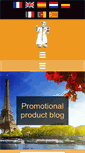 Mobile Screenshot of ppiblog.com